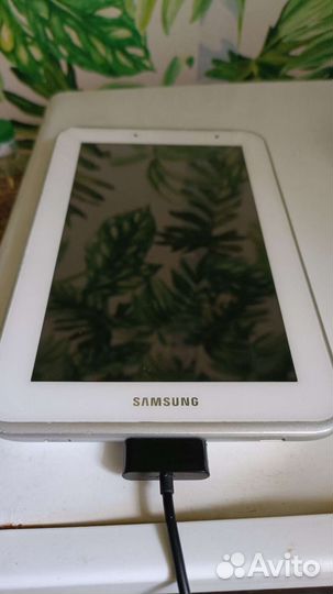 Планшет Samsung GT-P3110 актуально