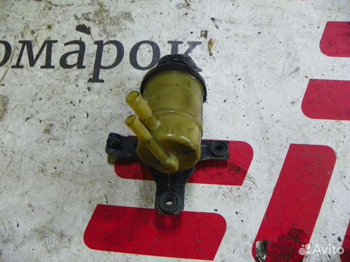 Бачок гур Hyundai Tucson