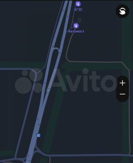 Участок 18,3 га (СНТ, ДНП)