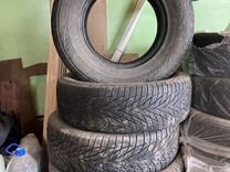 Toyo Proxes S/T 245/70 R16 и 245/70 R16