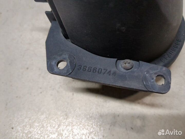 Фара противотуманная правая Alfa Romeo 156