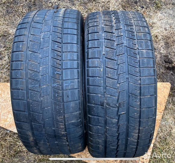 Boto BS68 255/45 R18