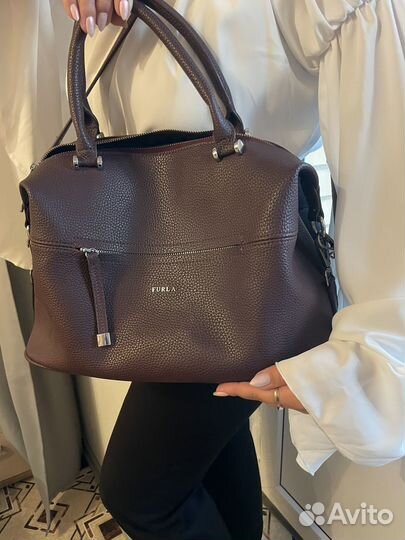 Сумка женская furla