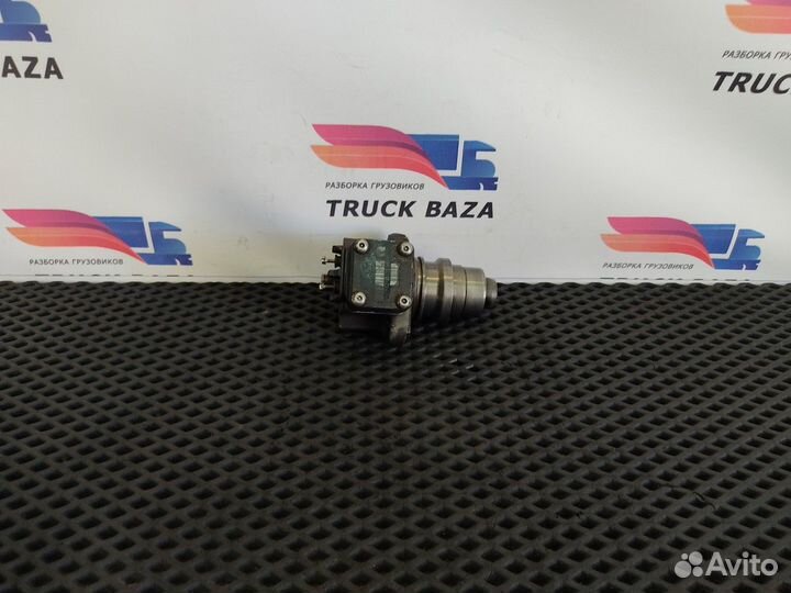 A0280745902 PLD секция OM501LA