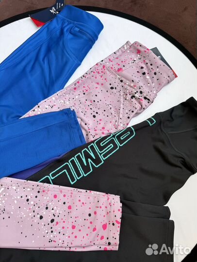 Леггинсы Reebok оригинал