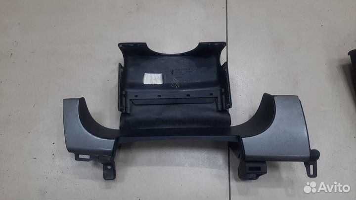 Накладка рулевой колонки верхняя Ford Edge