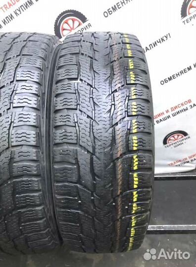 Nokian Tyres Hakkapeliitta CR3 215/60 R17C 107P