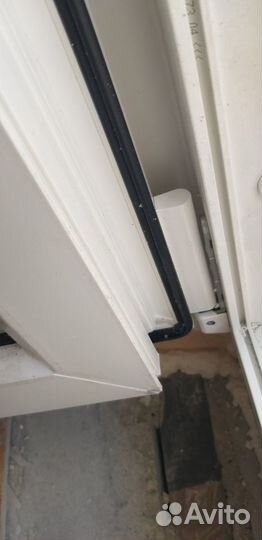 Ремонт и регулировка пластиковых окон