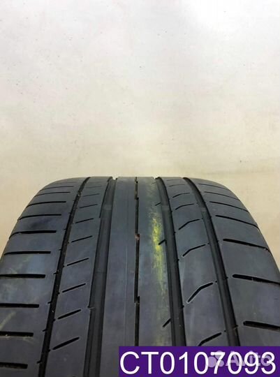 Continental ContiSportContact 5 255/35 R18 94Y