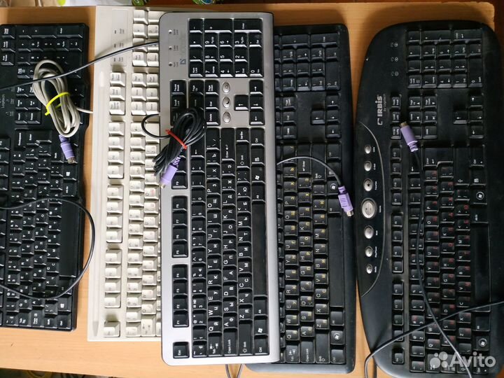 Клавиатура