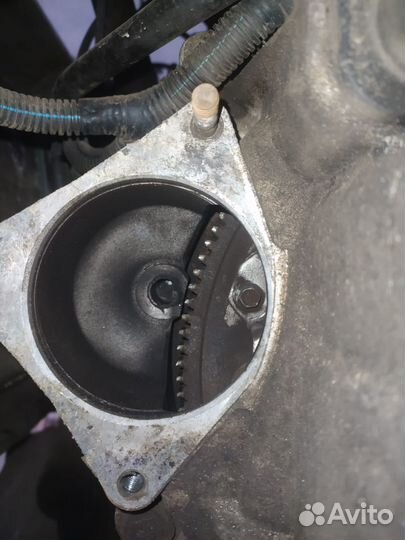 Кпп(коробка) ваз 2108-2115