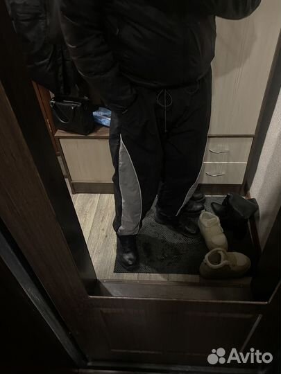 Спортивные штаны