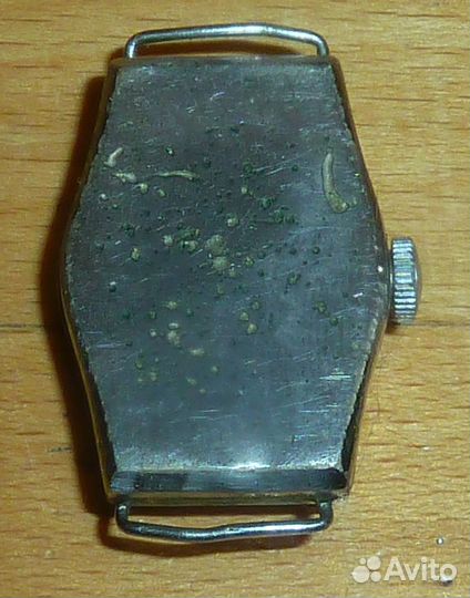 Часы Звезда женские На ходу