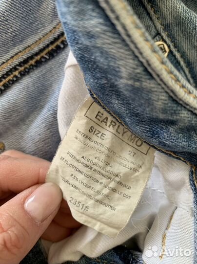 Шорты женские 44 46