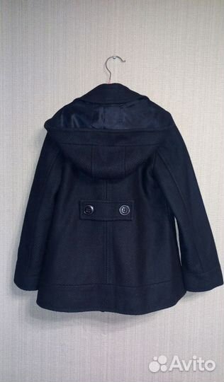 Oсенний look на девочку