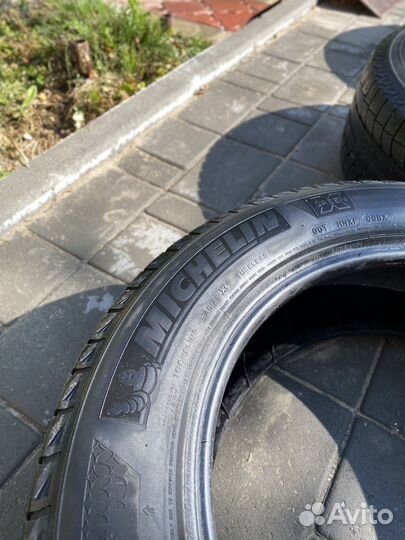 Michelin X Radial 235/60 R18