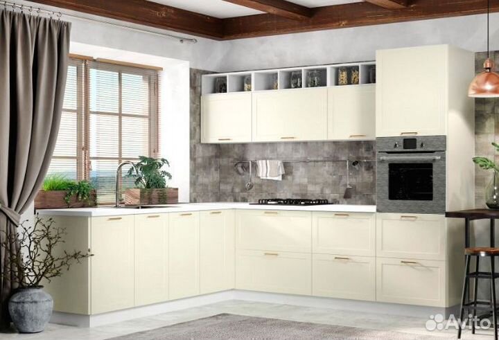 Кухонный гарнитур в наличии