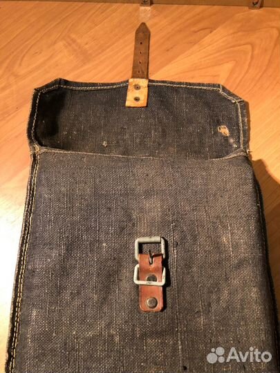 Сумка - переноска авиа- полевиков