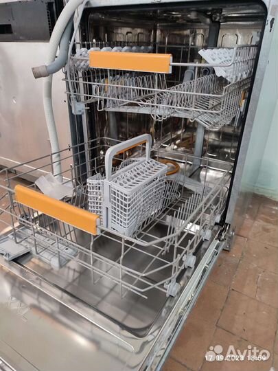 Посудомоечная машина electrolux 60