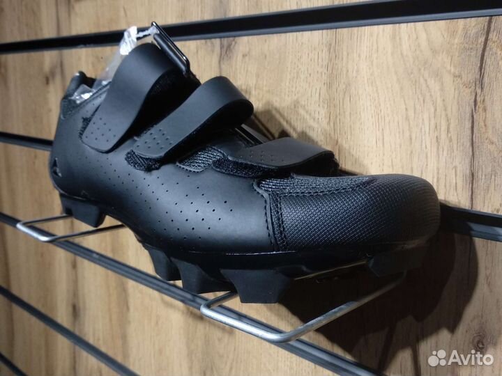 Велотуфли Merida MTB Comp Black