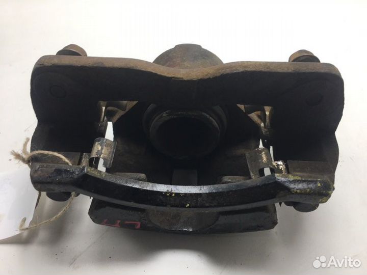 Суппорт передний левый Kia Spectra SD S6D 2006