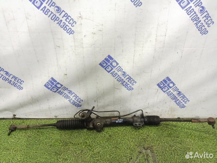 Рулевая рейка Nissan Almera Classic седан 1.6 QG16