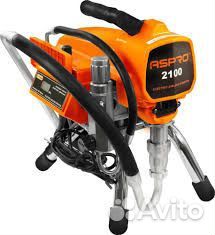 Окрасочный аппарат