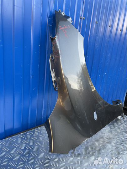 Крыло переднее правое Mazda 3 (BL) 2009-2013