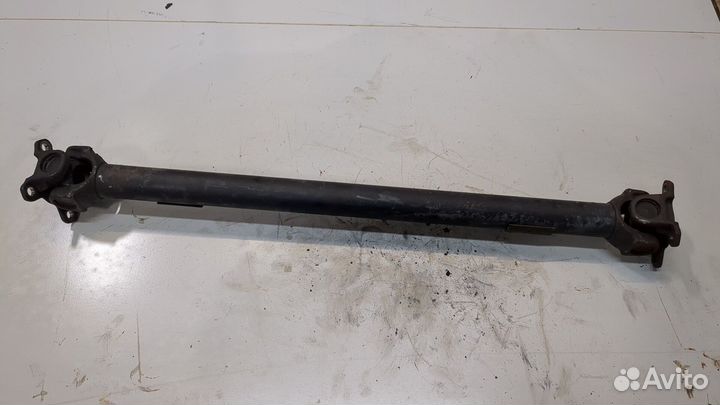 Кардан BMW X3 E83, 2004