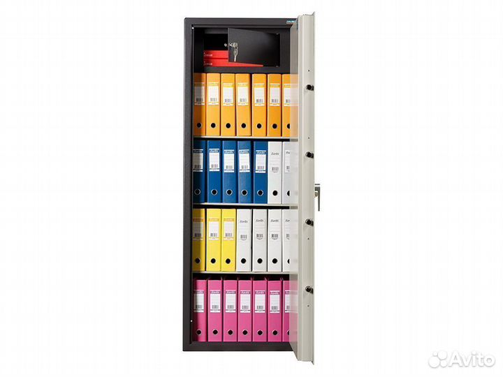 Сейф для ценностей valberg