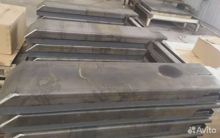 Гидравлический подъёмный стол Formigo