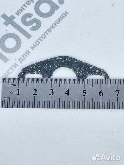 Набор Мопед Карпаты прокладок (Россия)