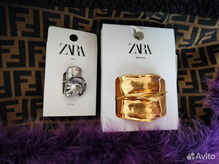 Браслет Zara оригинал