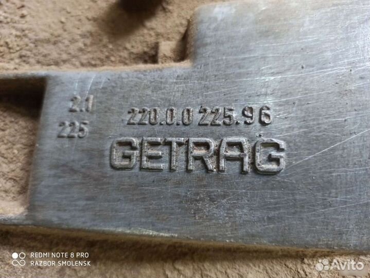 Коробка передач МКПП бмв 3 Е36