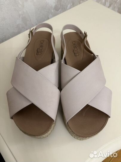 Сандали женские 40 размер