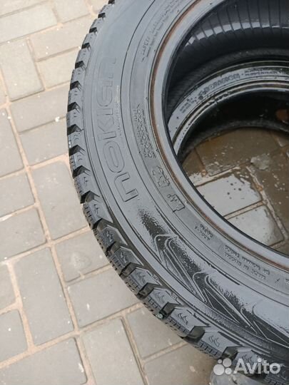 Nokian Tyres Nordman 5 195/65 R15