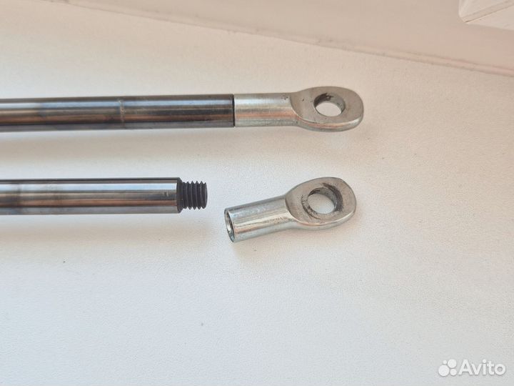 Газлифт мебельный