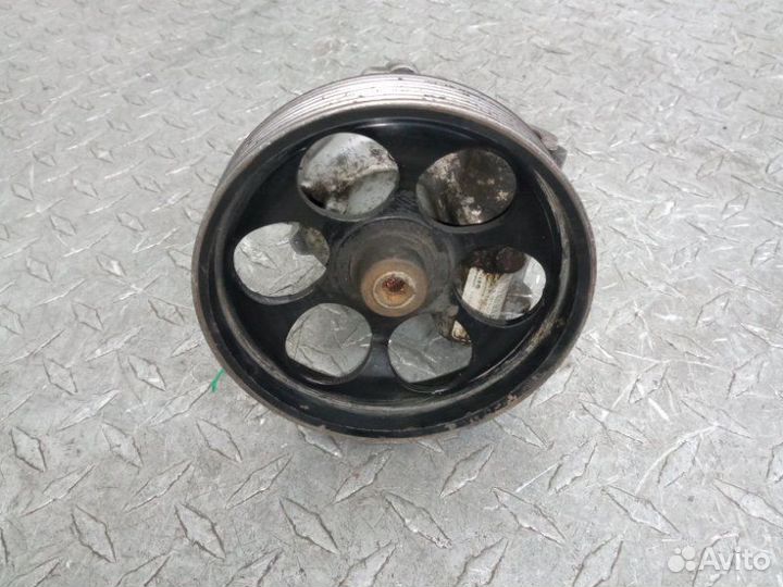 Насос гур Renault Duster F4R 2018