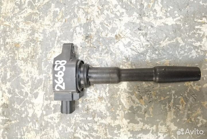 Катушка зажигания Renault Kaptur