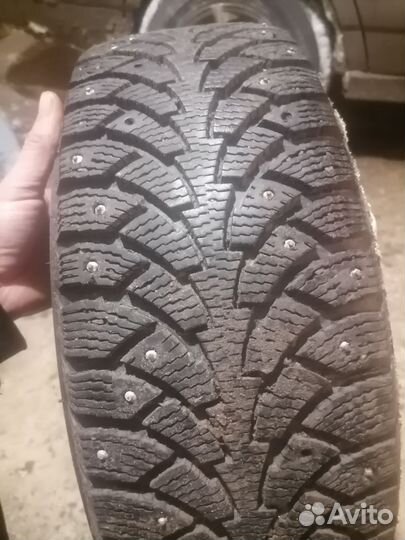 Nordman Nordman 4 195/60 R15 88M