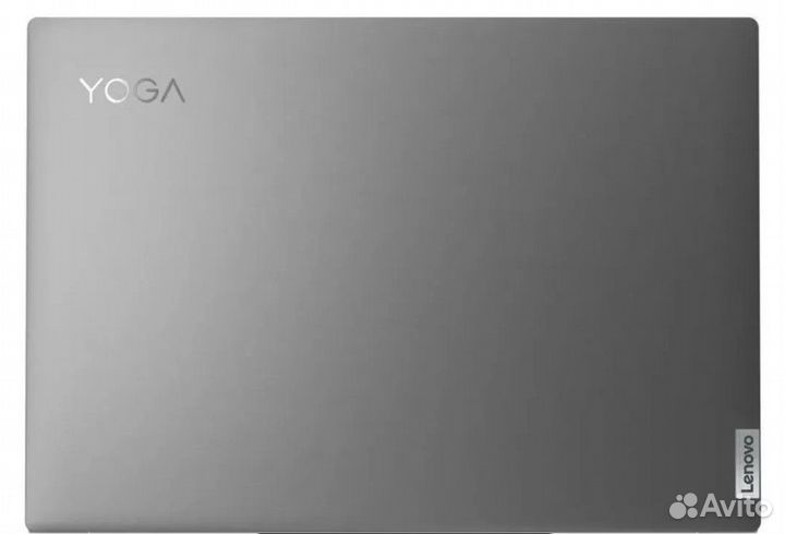 Lenovo Yoga Slim 7 Pro 2.2к i5-1240P/16GB DDR5/W11