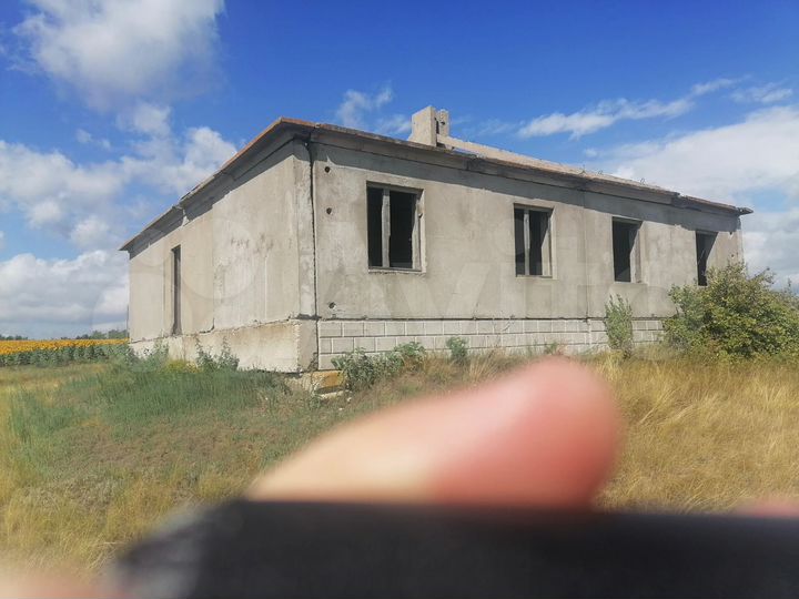 Дом 160 м² на участке 25 сот.