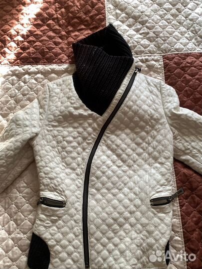 Куртка женская