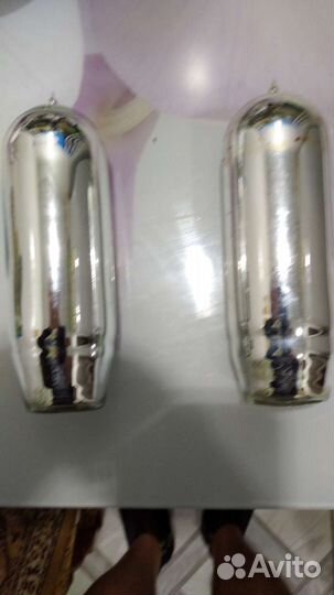 Колба для термоса СССР 0,25л