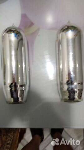 Колба для термоса СССР 0,25л