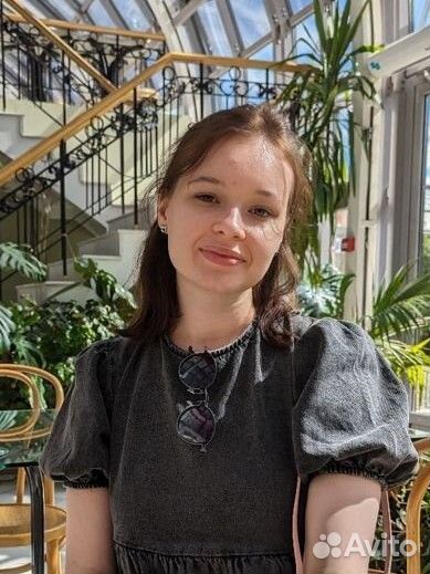 Преподаватель литературы