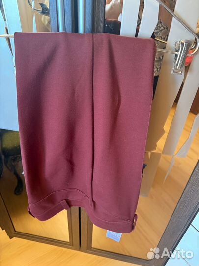 Продаются Новые женские брюки 46 р, Италия