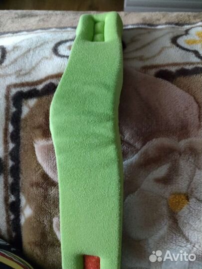 Бандаж на шейный отдел