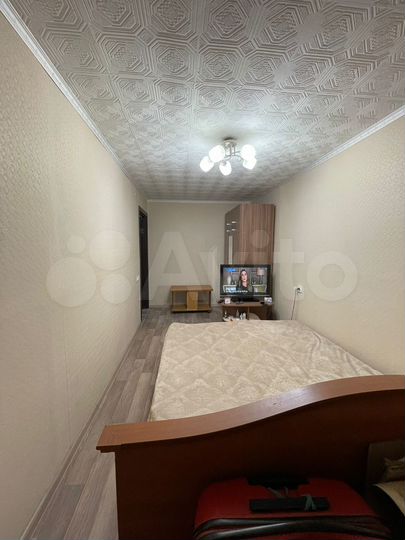 2-к. квартира, 42,8 м², 5/5 эт.