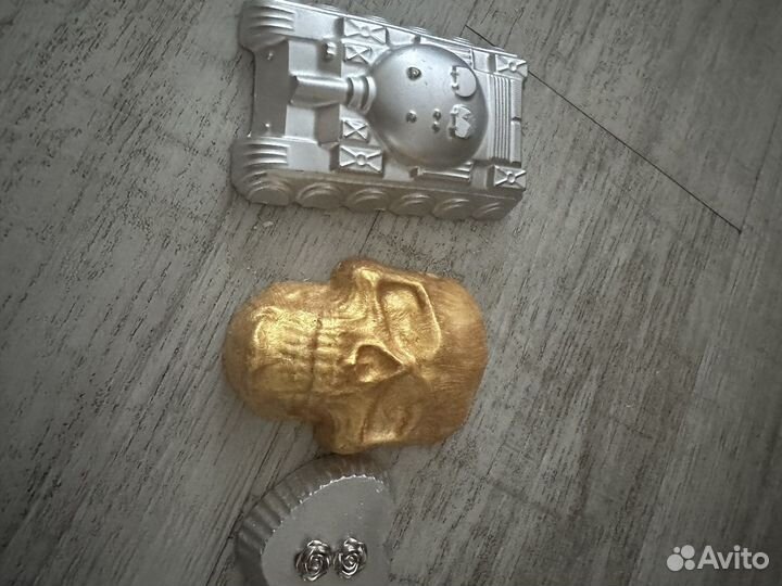 Детские игрушки